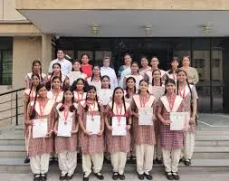 Carmel Convent School